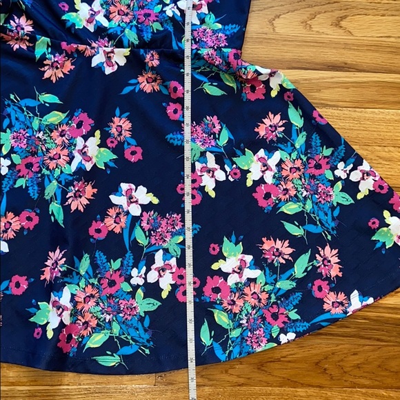 Candie’s - Floral Dress - XL - Picture 8 of 8